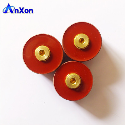 Китай Керамические конденсаторы N4700 AnXon CT8G 10KV 2800PF 282 высококачественные поставщик